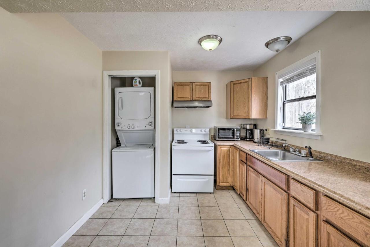 Tobyhanna Home With Gas Grill Less Than 2 Mi To Dresser Lake 外观 照片