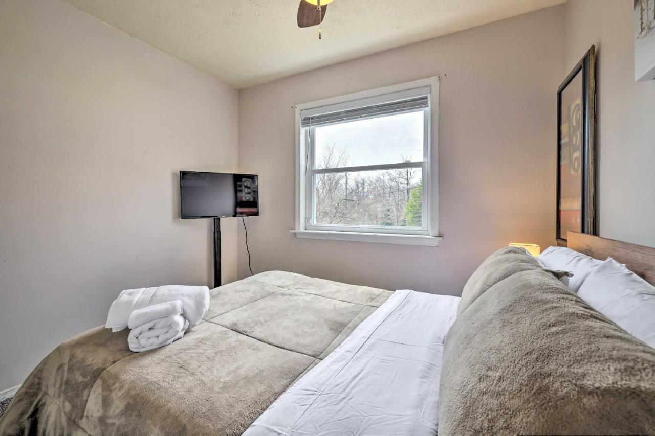 Tobyhanna Home With Gas Grill Less Than 2 Mi To Dresser Lake 外观 照片