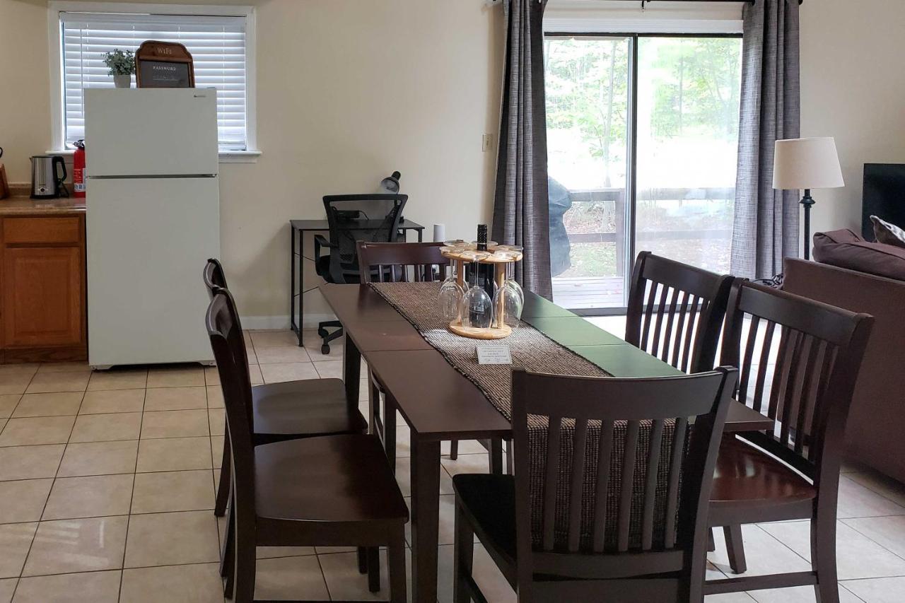 Tobyhanna Home With Gas Grill Less Than 2 Mi To Dresser Lake 外观 照片