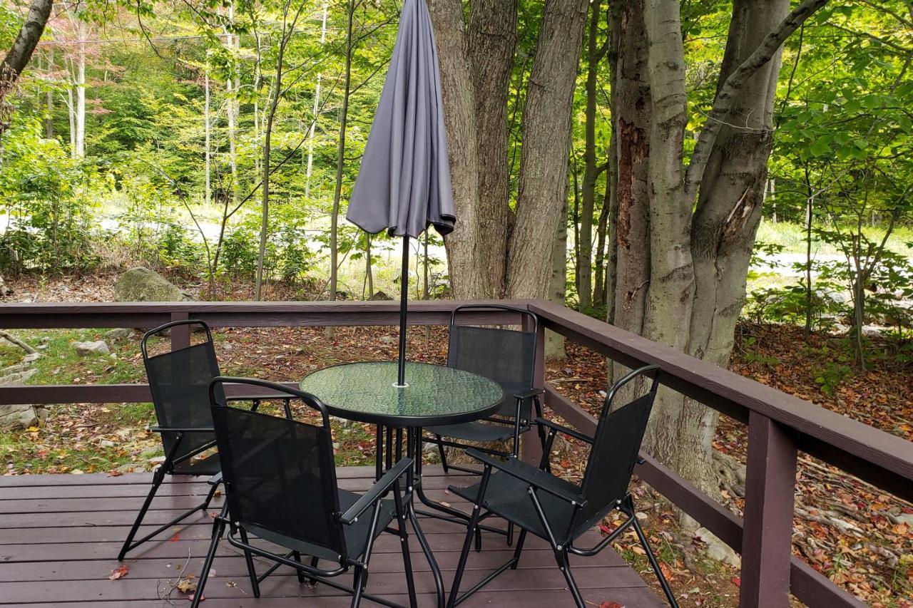 Tobyhanna Home With Gas Grill Less Than 2 Mi To Dresser Lake 外观 照片